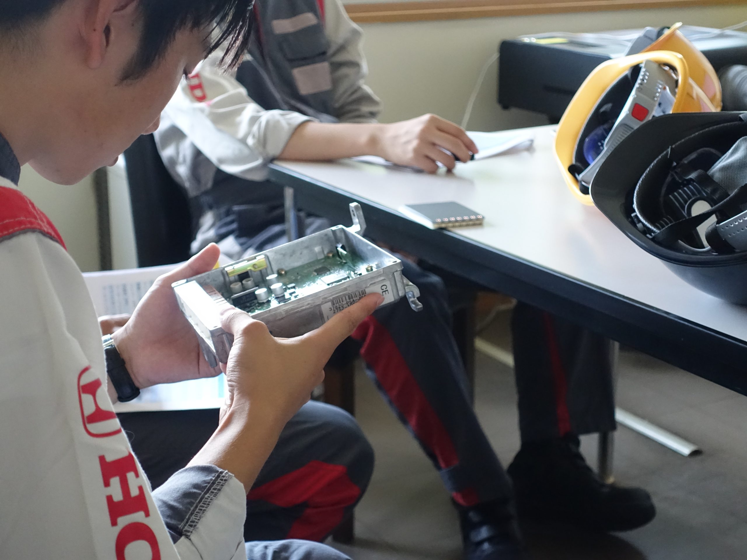 新入社員研修レポートvol.2