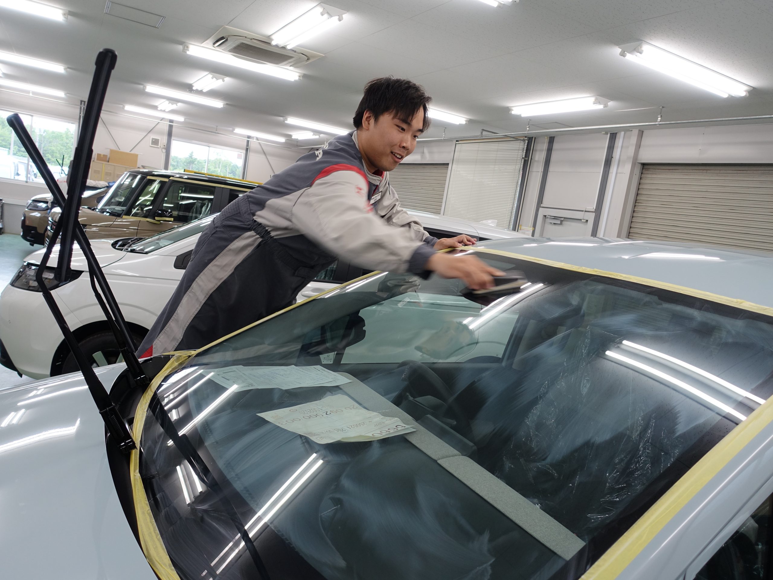 【2025年】営業職新入社員研修レポートvol.1