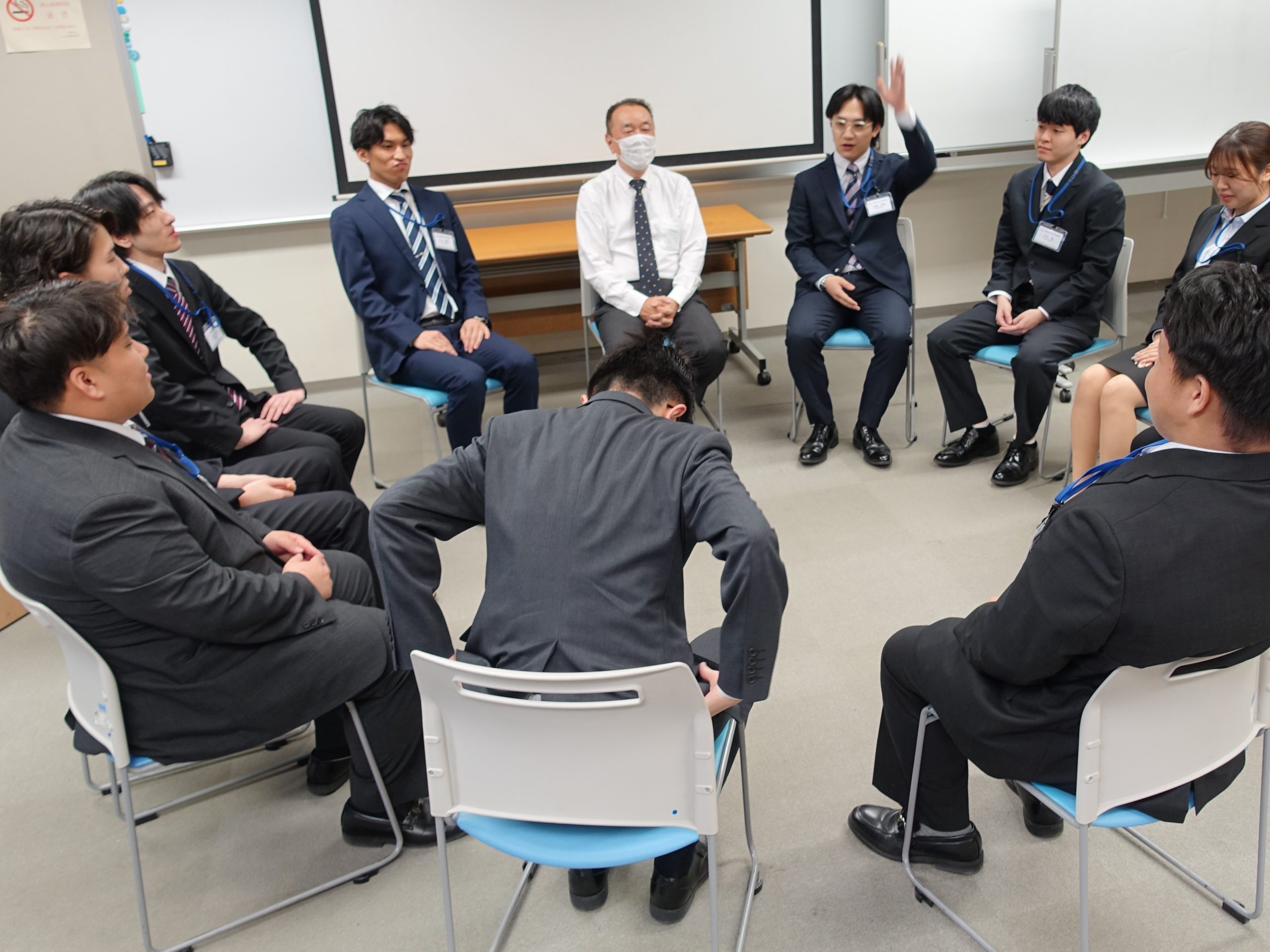 【2026年】新入社員研修レポート Vol.1